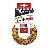 Struna do sekačky 2,4mm x15m ULTRA L3 twist