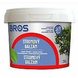 Bros stromový balzám 350g